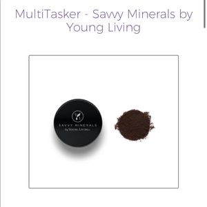 Multitasker - Savvy Minerals by Young Living